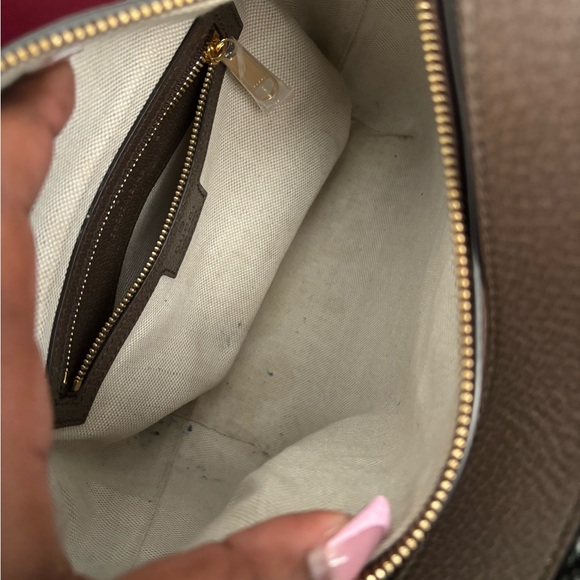 GUCCI Ophidia super mini shoulder bag - Picture 5 of 9